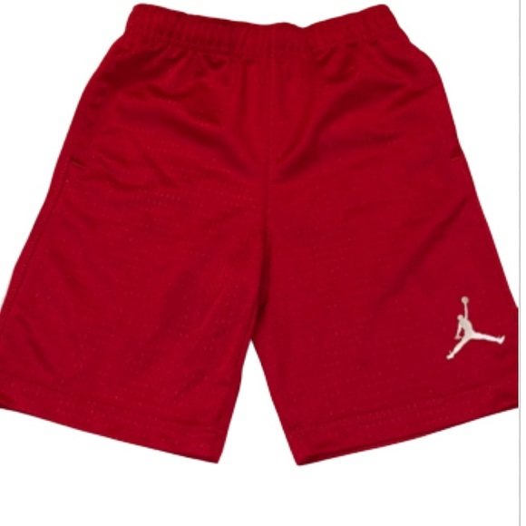Jordan Other - 5 for $25! Youth Jordan Basketball Shorts